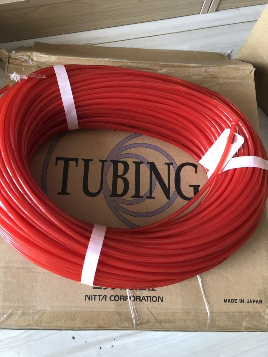 N2-4-4*2.5-BK-100M新田系列軟質(zhì)尼龍管油漆管無(wú)塵管