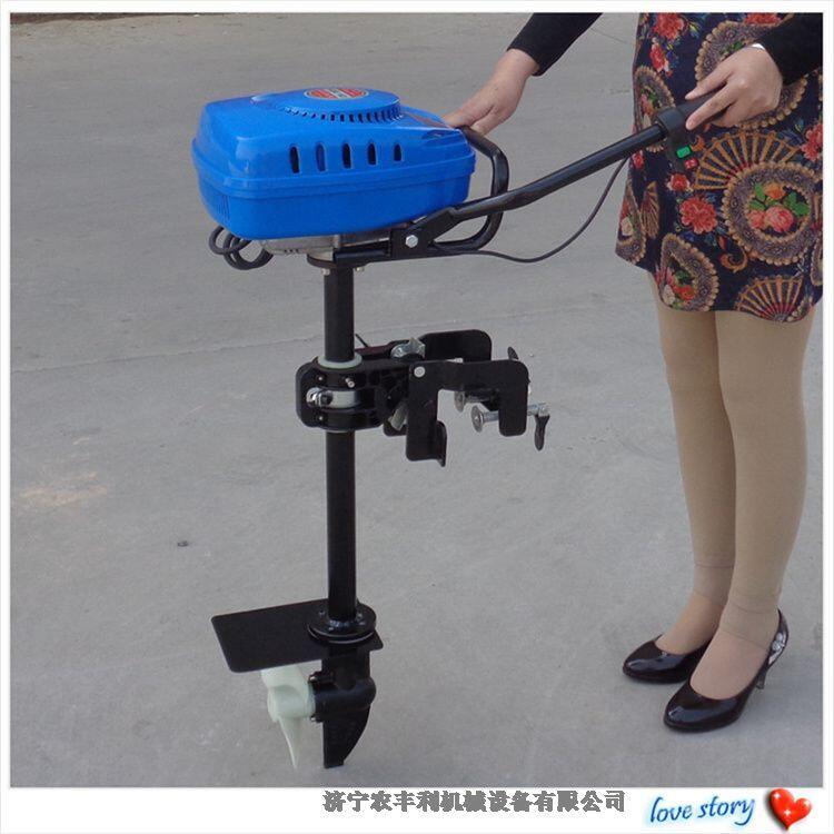 電動船用掛槳小型漁船電動掛槳機價格