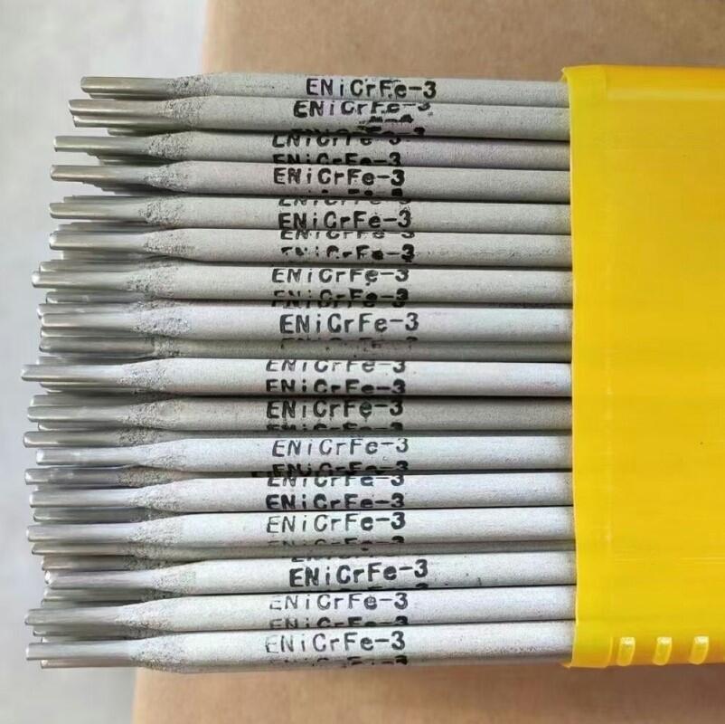 ECuNi銅鎳焊條 T307銅焊條