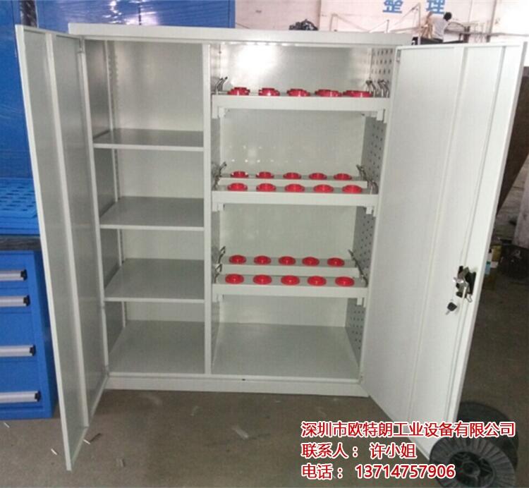 數(shù)控刀具柜CNC刀具存儲柜抽屜式刀具柜組合刀具柜BT/HSK系列