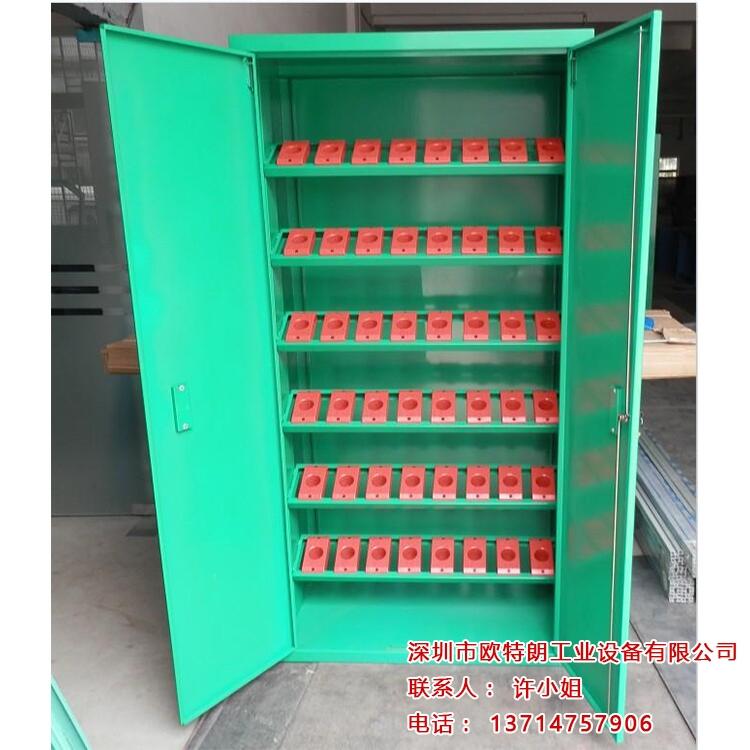 數(shù)控刀柄管理架加厚刀具架刀具車柜BT40 BT50 BT30數(shù)控刀具存放架