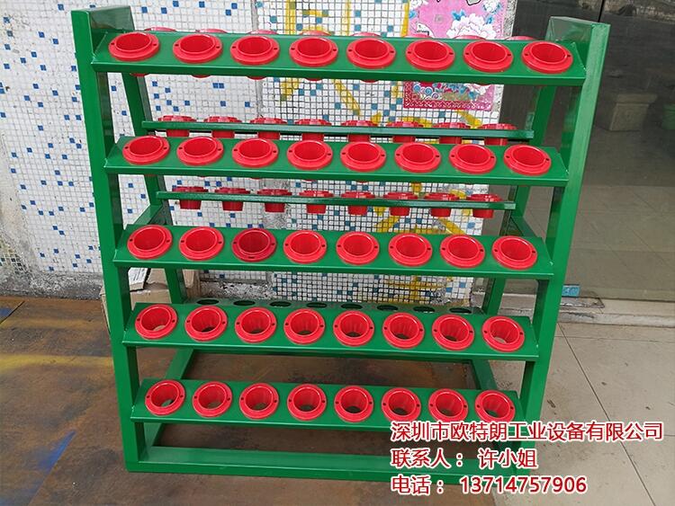 刀具管理架加工中心BT40刀具車 BT50 BT30HSKCNC數(shù)控存放刀柄車柜