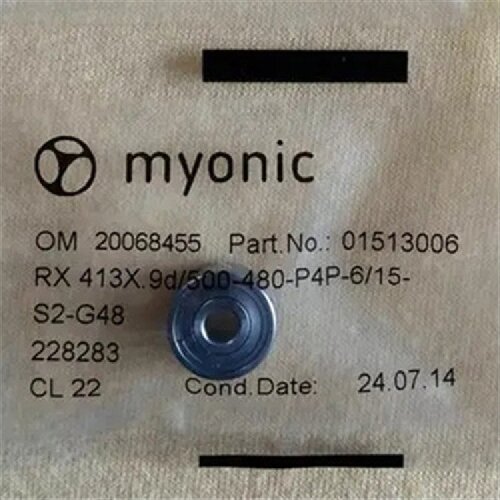 熱賣MYONIC軸承