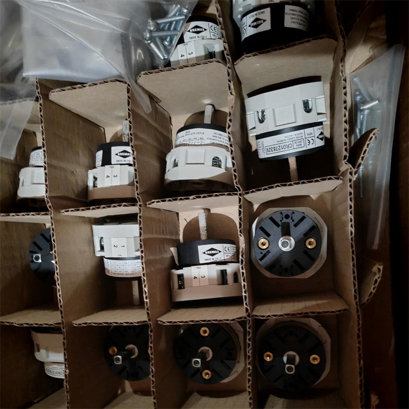 BREMAS開關(guān) 型號(hào)CR0127832V