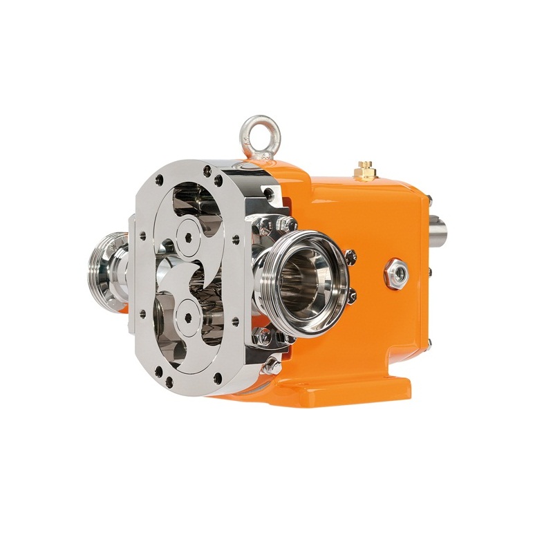 STEIMEL齒輪泵 型號SF6-132RD