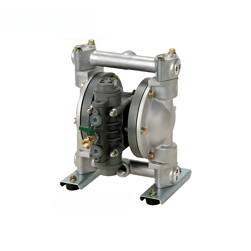 YAMADA隔膜泵 型號NDP-40BST