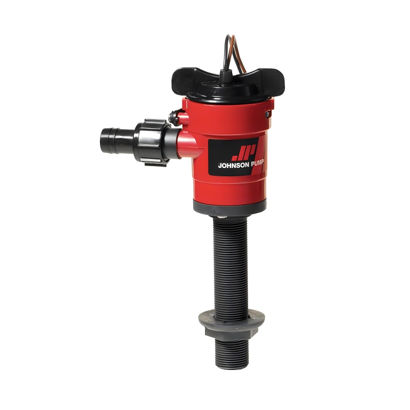 Johnson Pump循環(huán)泵 型號cm10p7-1