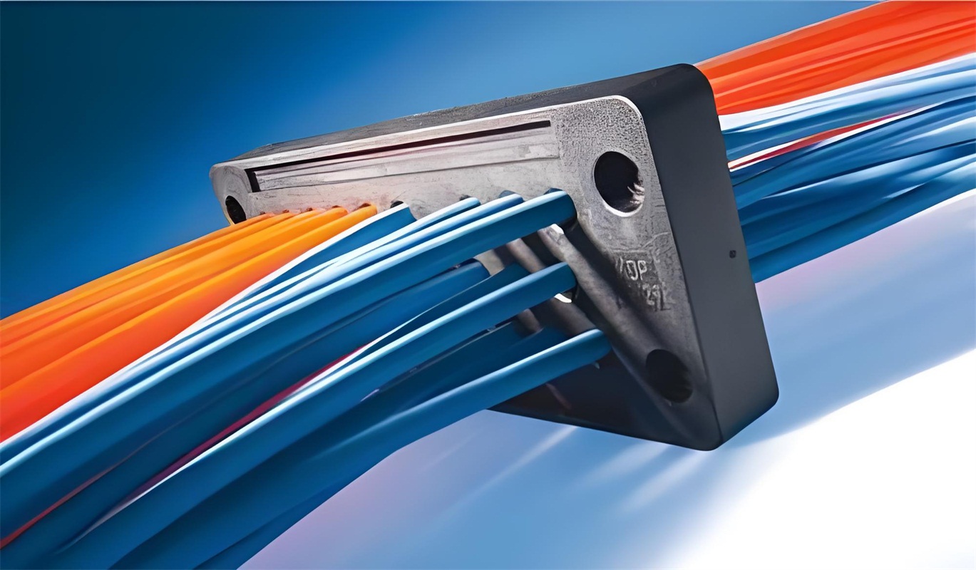 熱賣Murrplastik穿墻板