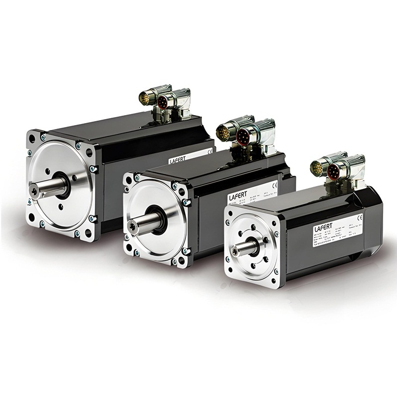 熱賣LAFERT伺服電機(jī)