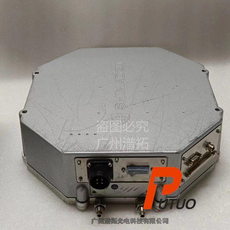 SHIMADZU EI-V04M（3304-4）分子泵控制器維修-島津分子泵電源維護