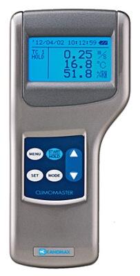 ձҰKANOMAX L(fng)Ӌ(j)CLIMO MASTER 6501-x0w