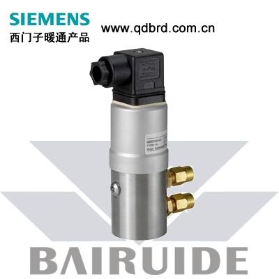 天津西門(mén)子壓差傳感器 QBE3100-D16