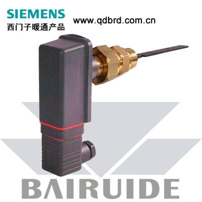 哈爾濱市 西門子水流傳感器QVE1901