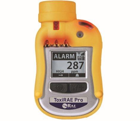 PGM-1860氟化氫HF氣體檢測(cè)儀