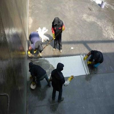 百色圍堰罐區(qū)地面玻璃鋼三布五油防腐價格優(yōu)