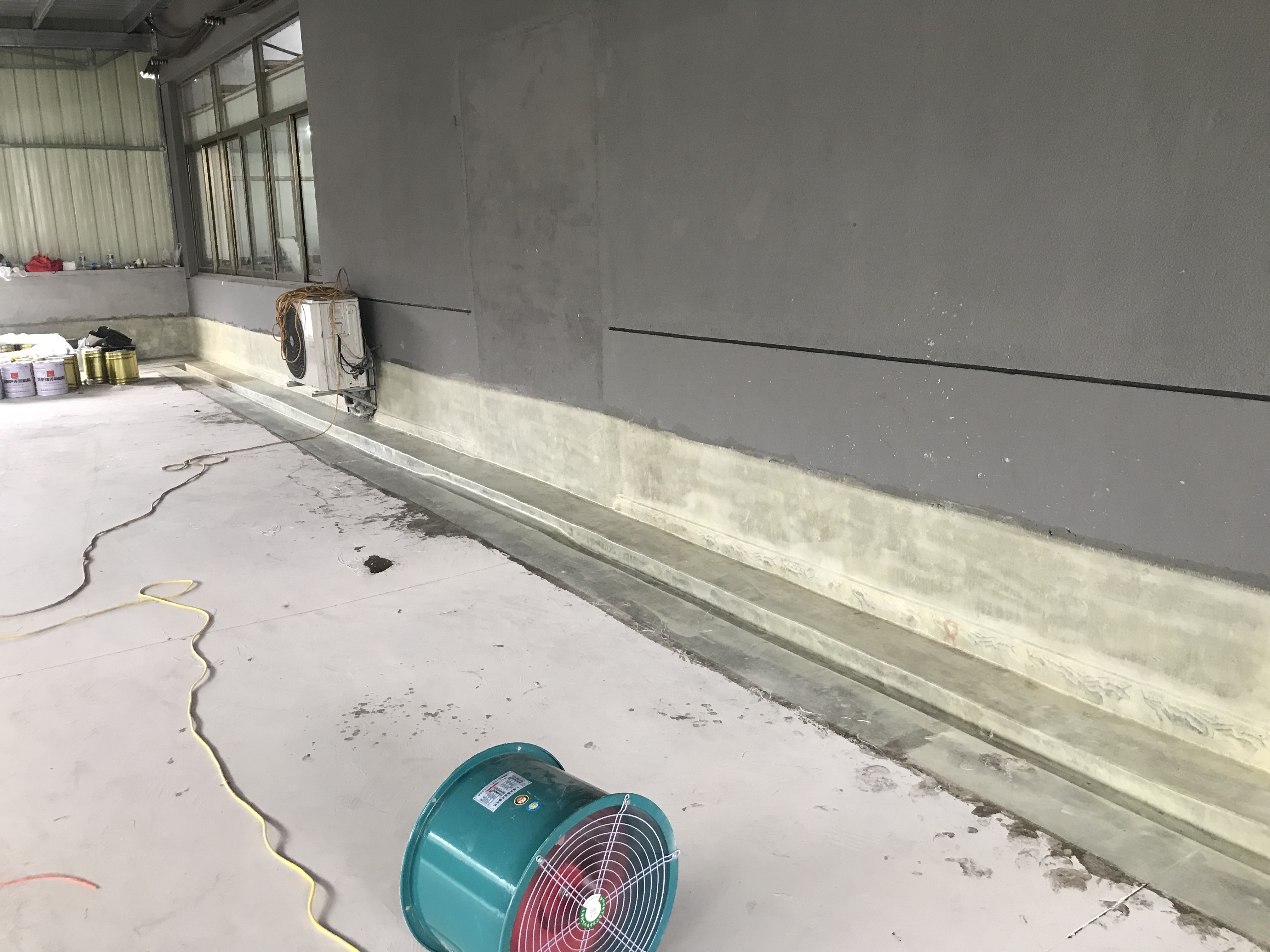 錦州兩布四油環(huán)氧樹脂防腐價格