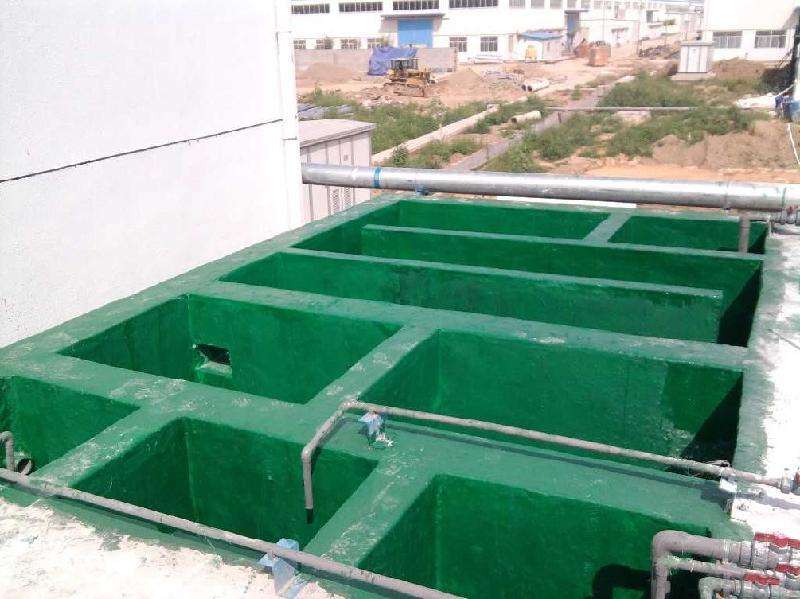 海東地區(qū)兩布三油環(huán)氧玻璃鋼防腐廠家訂購