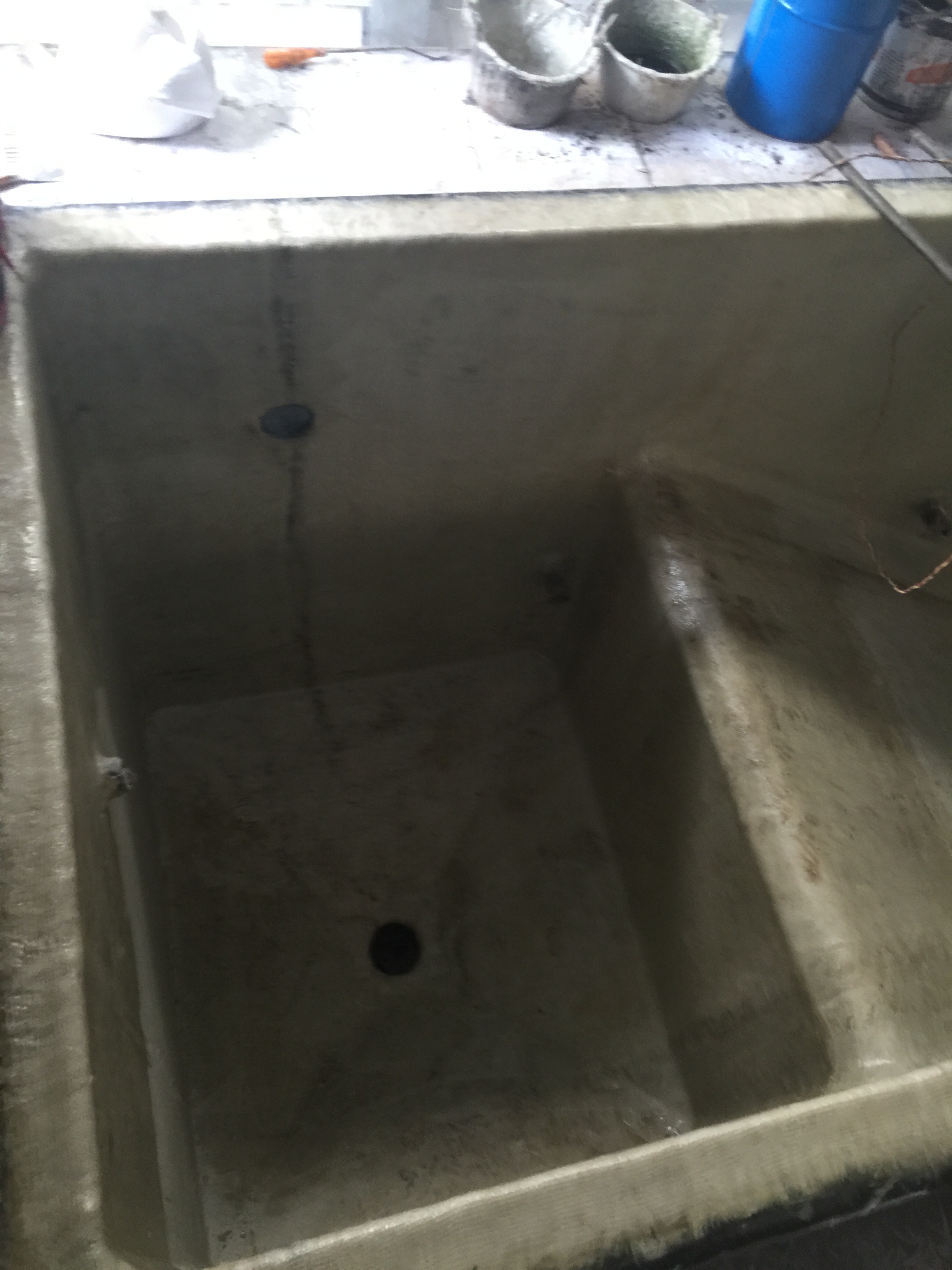 鄂爾多斯五布七涂環(huán)氧玻璃鋼防腐加工廠