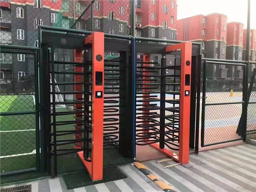 西安運動館無人值守場館 體育中心票務一卡通系統(tǒng)