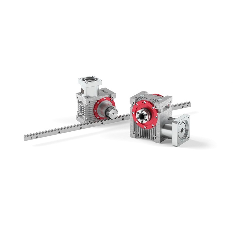 新品瑞士GUDEL減速機(jī)