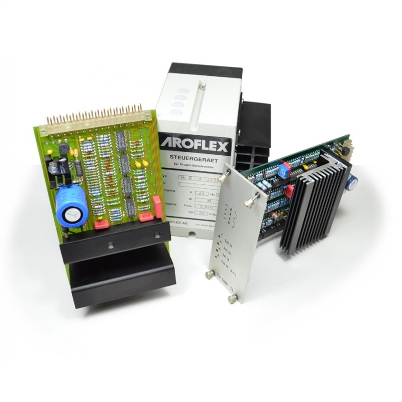 新品瑞士AROFLEX放大器