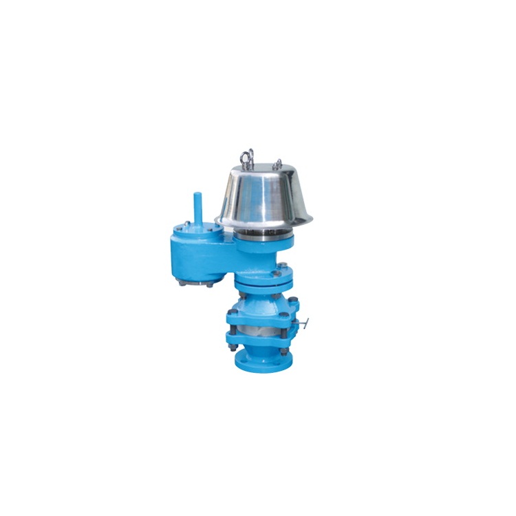 新品德國TOPSAFE呼吸閥