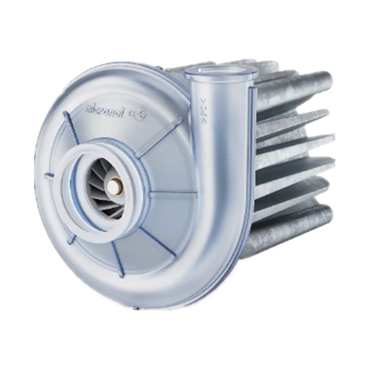 新品瑞士micronel徑向鼓風(fēng)機(jī)