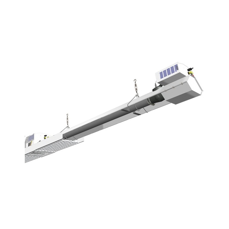 新品美國SOLARONICS氣體輻射管