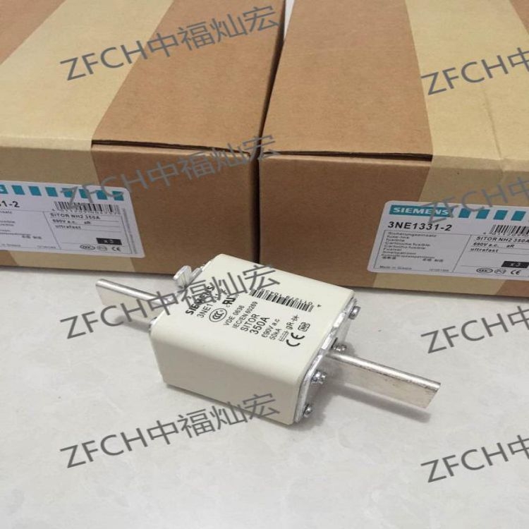 SIEMENS西門子熔斷器3NE1448-3 3NE1802-0 3NE1803-0