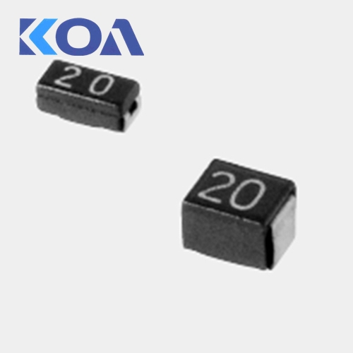 CCP保護元件電阻代理日本KOA電阻  KOA全系列代理商