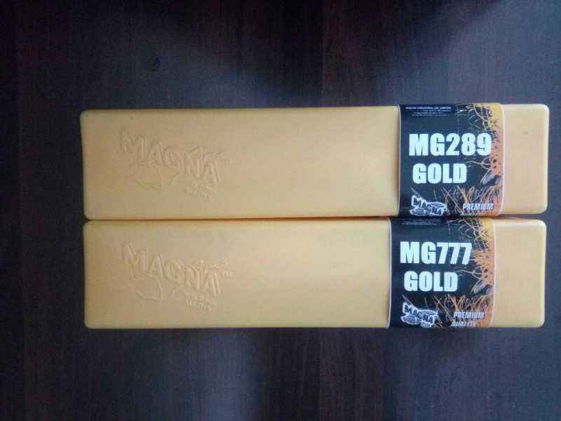 美國進(jìn)口萬能MG600焊條/WE600特種合金鋼焊條