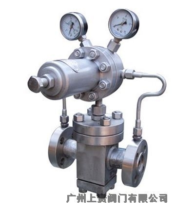 江門YK43X、YK43F高壓氣體減壓閥  精工高壓氣體減壓閥