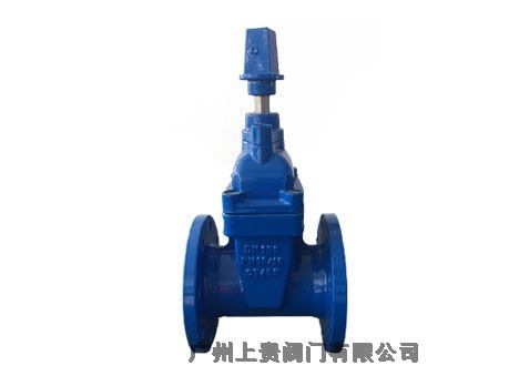 現(xiàn)貨供應軟密封閘閥  廣州精工閘閥