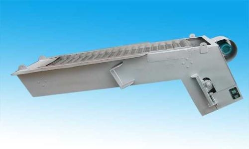 綏化市HZ1型回轉式格柵除污機性價比高的