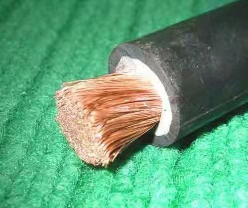 天津銀順JBQ   1*10電機(jī)引接線優(yōu)質(zhì)廠家