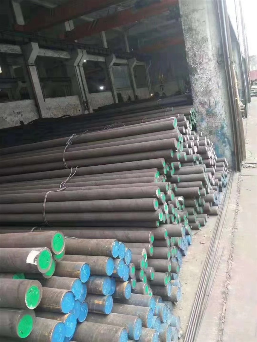 lncoloy 800H鎳基合金棒定制零切