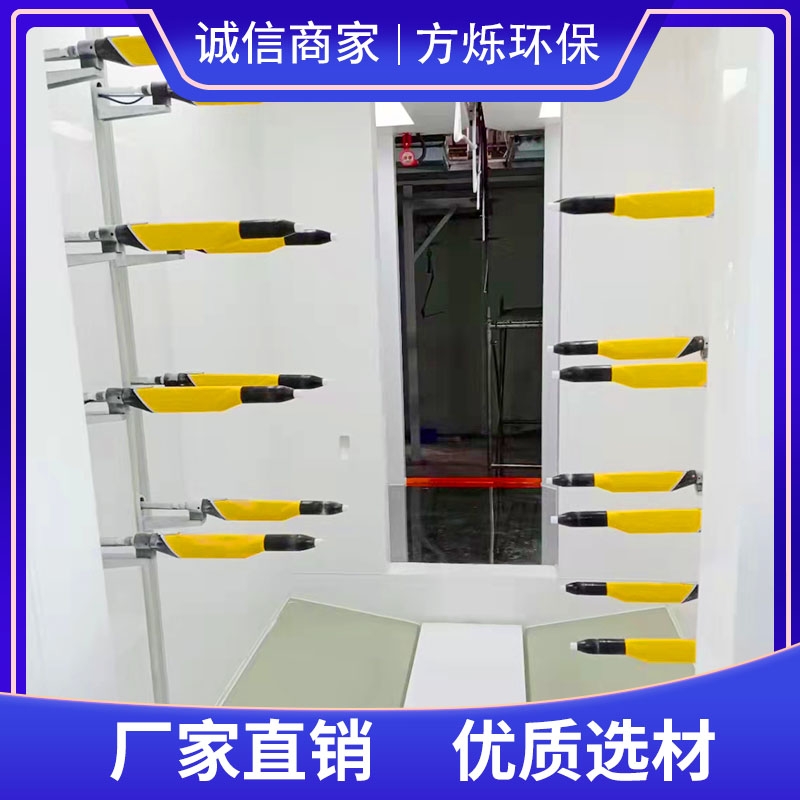 方爍噴涂設(shè)備靜電噴涂流水線 10年專業(yè)生產(chǎn),環(huán)保達標(biāo),出廠價優(yōu)惠
