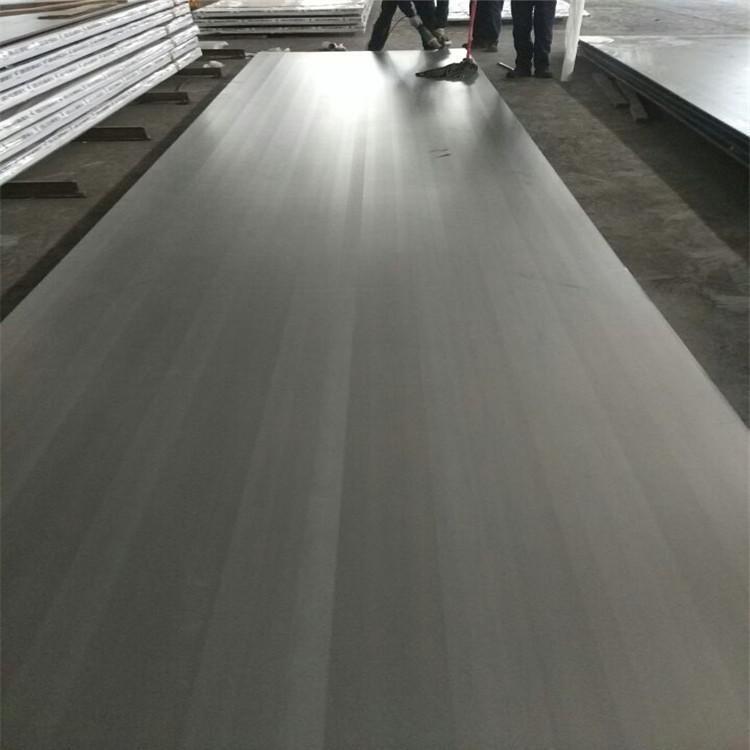 湖南常德市316L不銹鋼復合板國產熱軋壓力容器使用經濟實惠耐腐蝕
