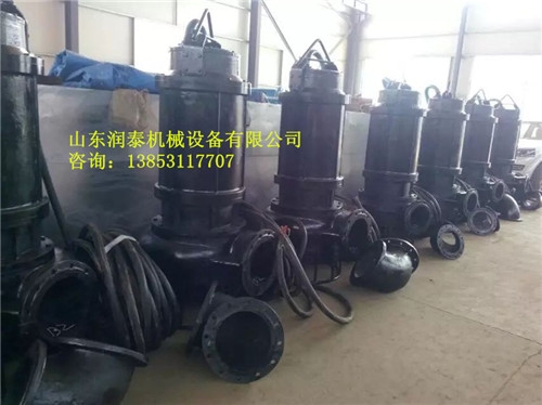 耐高溫潛水渣漿泵、潛水排砂泵報價單
