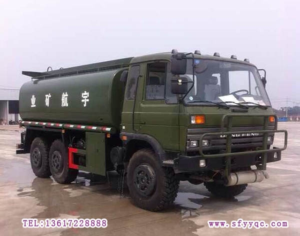 東風六驅(qū)越野卡車可不可以上牌