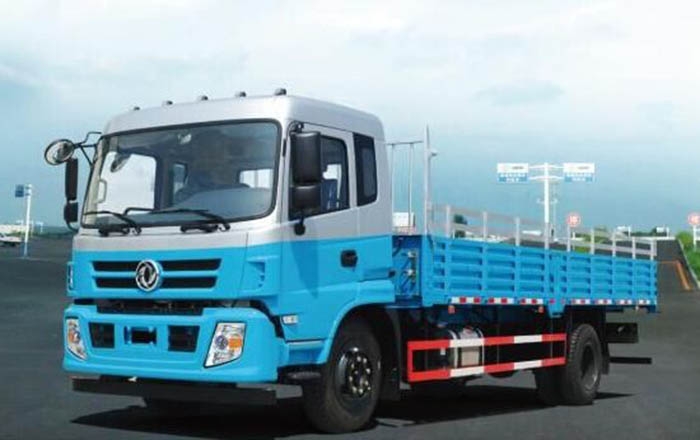 東風(fēng)國五九米EQ5122XLHL2教練車