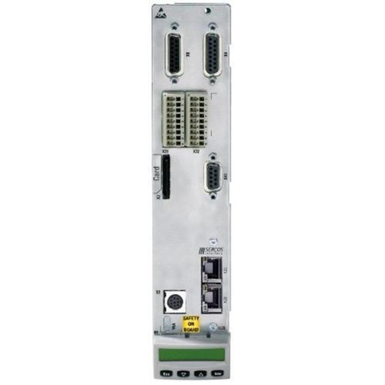 RAC-2.2-200-460-LO0-W1