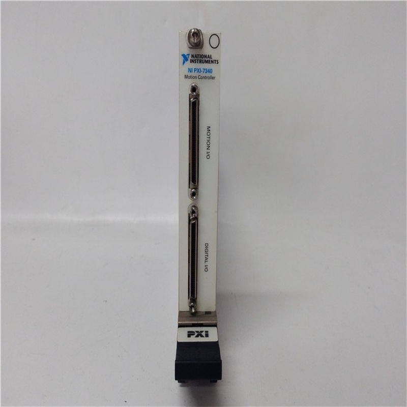 SCXI-1327 數(shù)字輸出模塊