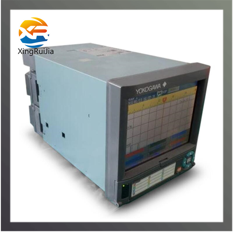 Yokogawa DX2020-3-4-2/M1/USB1 無紙記錄儀