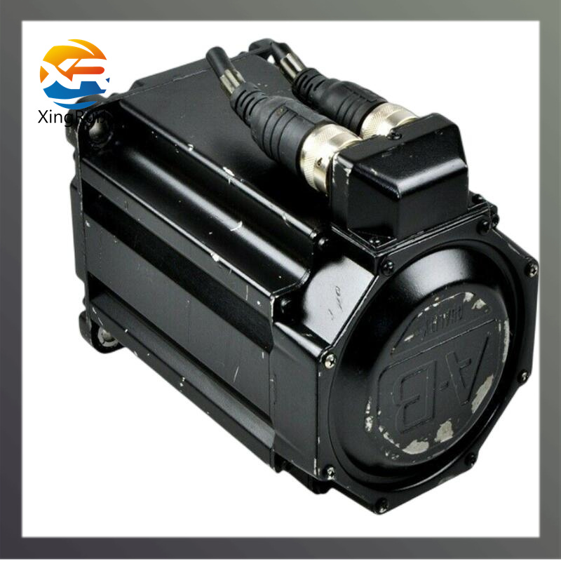 A-B MPL-A430P-MJ74AA 低慣量無(wú)刷伺服電機(jī)