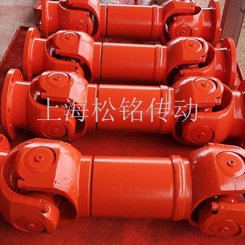 SWP100/180、225型萬(wàn)向聯(lián)軸器 SONGMTC