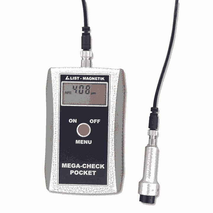 (gu) List-Magnetik wʽͿ僌Ӝy(c)xMEGA-CHECK Pocket