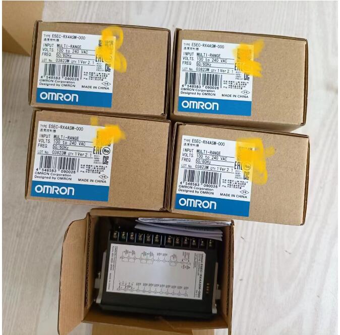 NOMRONؿE5EC-RX4ASM-000