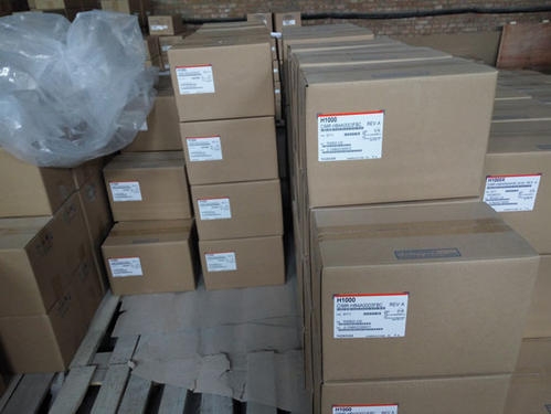 SGMGV（安川伺服電機代理商）300W~15kW
