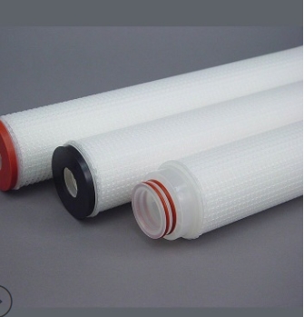 大流量水濾芯RSCM100-40EPP電廠專用